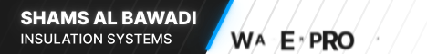 Shams Al Bawadi Insulation Systems