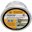 EnerSeal Tape, Nano Seal Technology, Heavy Duty Tape (50') Fleece 4inch