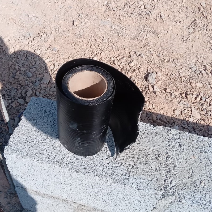 SAB Damp Proof Master