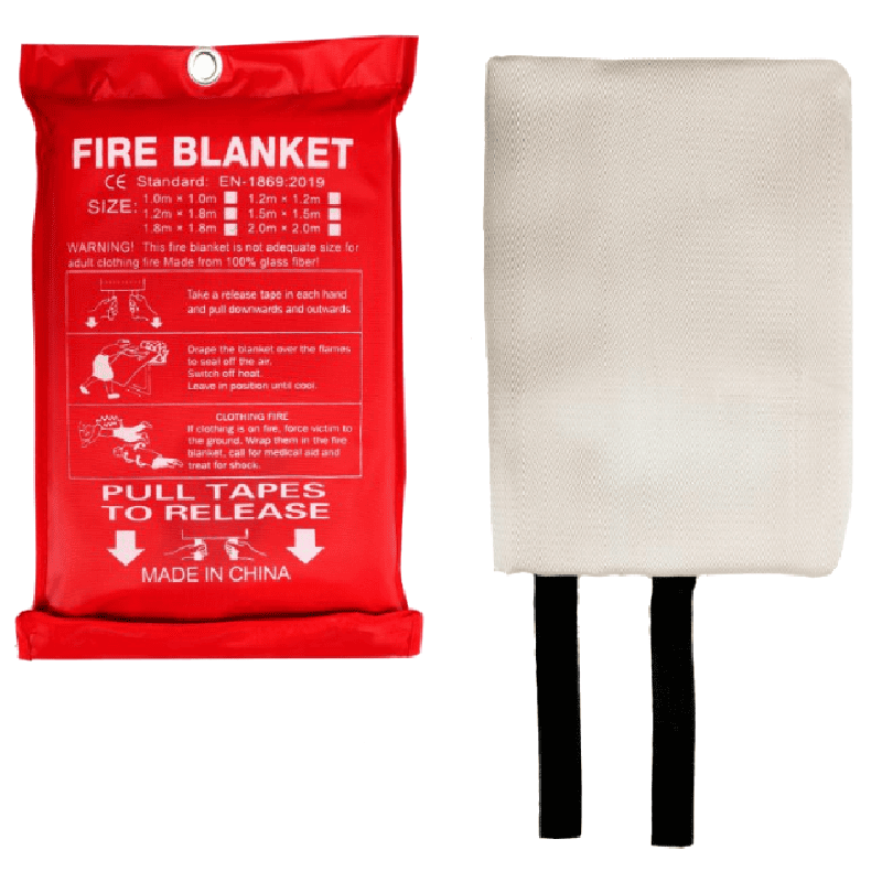 Fire Blankets