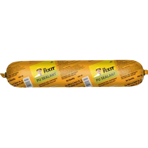 Pidilite Dr Fixit Pu Sealant, 600 ml