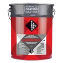 Elastotet LASTOFLEX-ST, White, 18Ltr