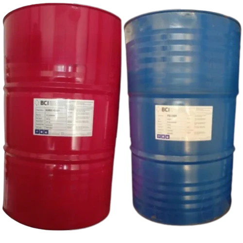 BCI Polyurethane Polyrex Rigid Spray Foam Set for Greenbuilding