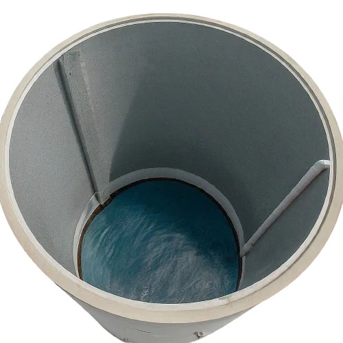 GRP Lining Coating waterproofing System for Tanks