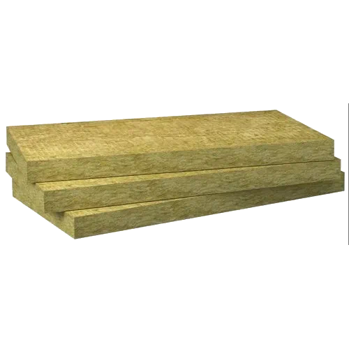 Rockwool Slab 50X600X1200mm, Bag 10pcs