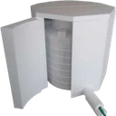 Polystyrene Water Tank Covering Multi size