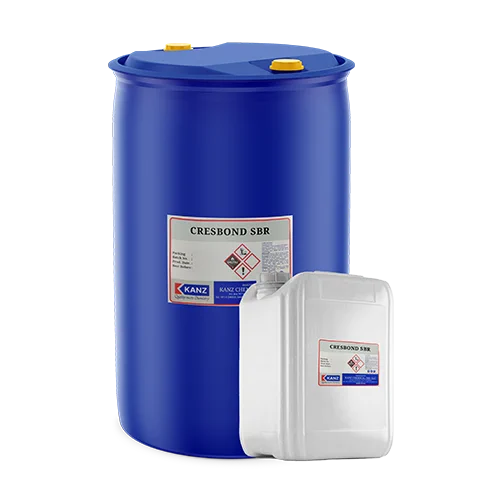 Kanz CRESBOND SBR Based Bonding Agent