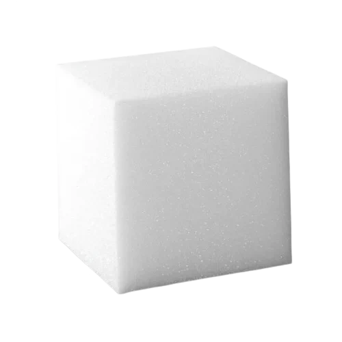 Expanded Polystyrene Sheets, White