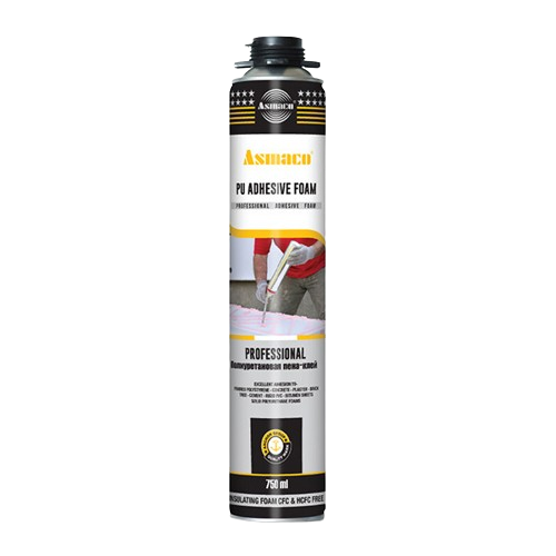Asmaco PU Adhesive Foam