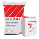 Fosroc Nitocote CM210, Cementitious Coating