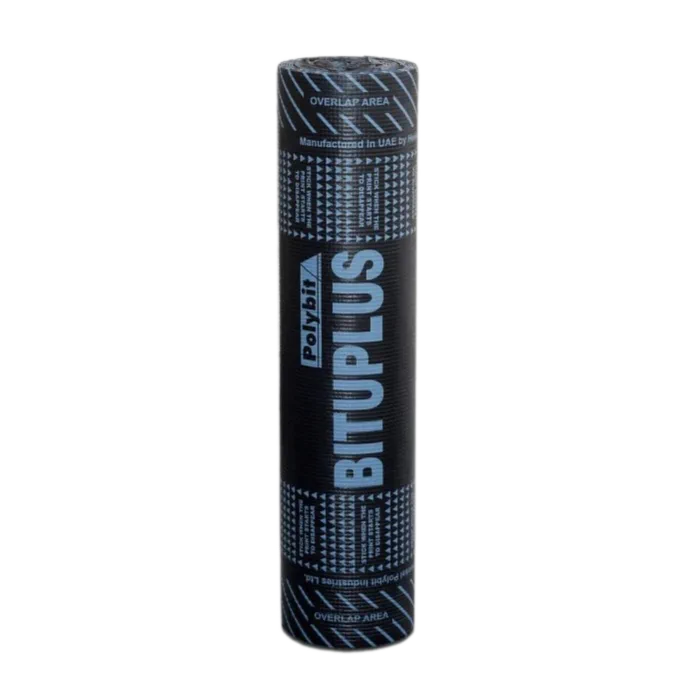 Henkel Polybit Bituplus P4180 APP Membrane 4mm