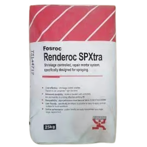 Fosroc Renderoc Sp Xtra