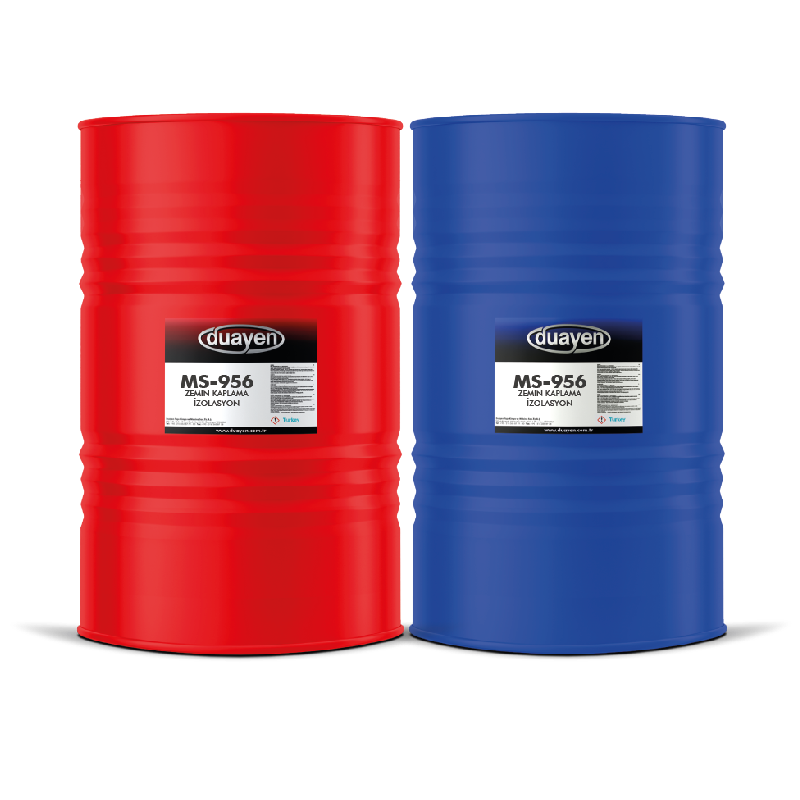 Duayen MS-956 Pure Polyurea