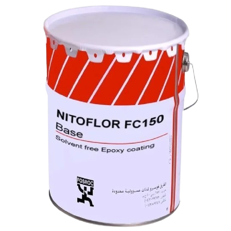 Fosroc Nitoflor FC150 (Light Grey)