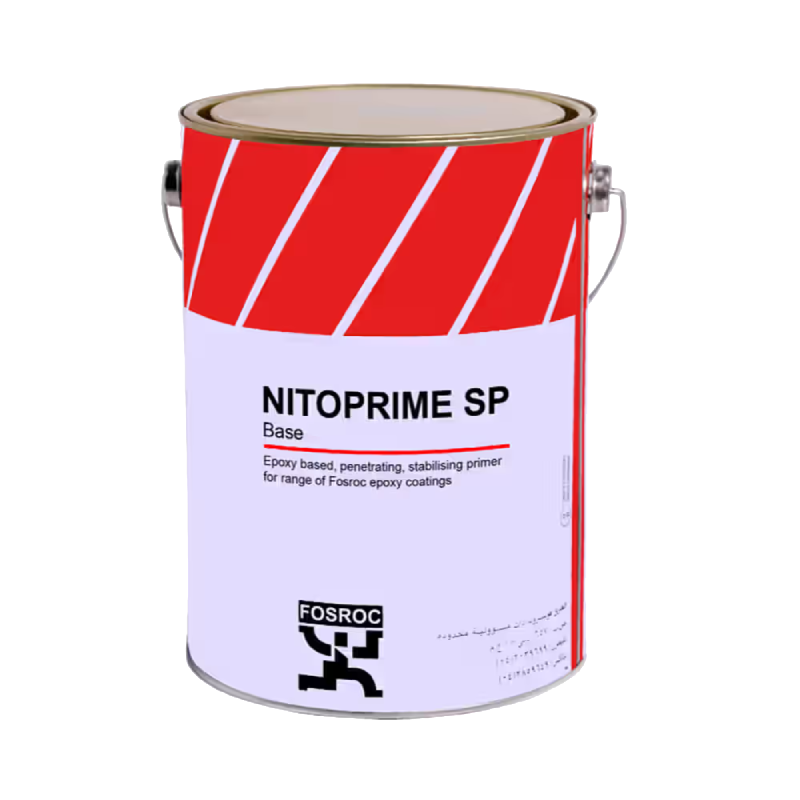 Fosroc Nitoprime SP