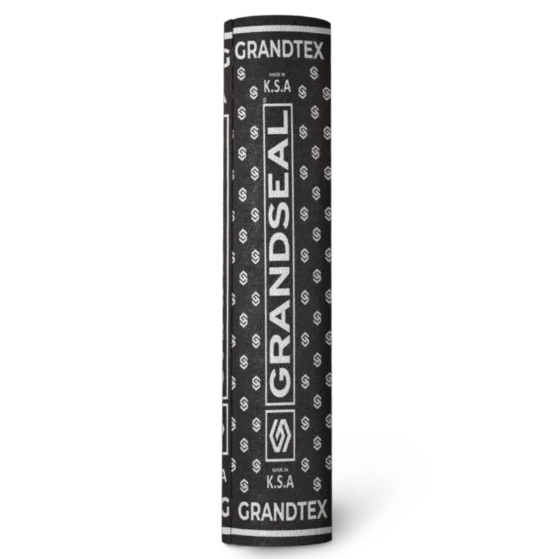 Grandseal GRANDTEX E4000 SBS modified Bituminous Waterproofing Membrane