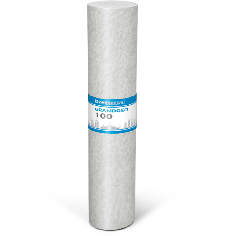 Grandseal GRANDGEO Polypropylene, Non Woven-Needle Punched Geotextile