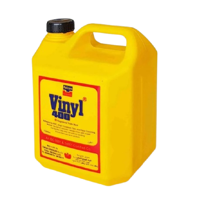 Falcon Vinyl 400 PVC Adhesive