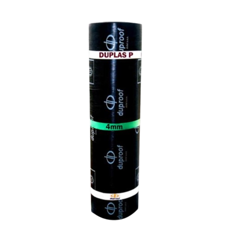 Duproof DUPLAS P AntiRoot APP