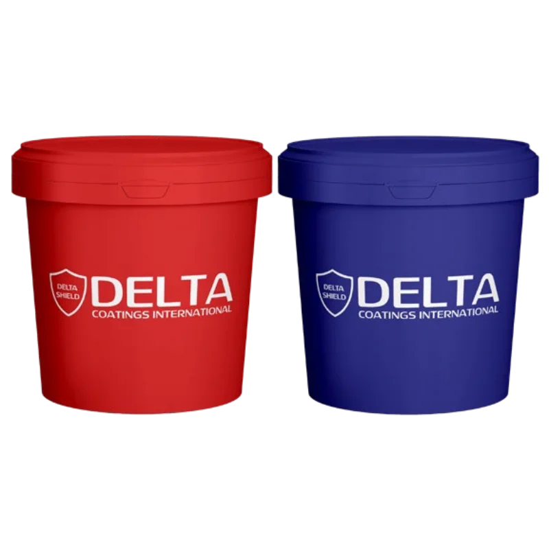 DELTAPrime 2K SF Epoxy Primer