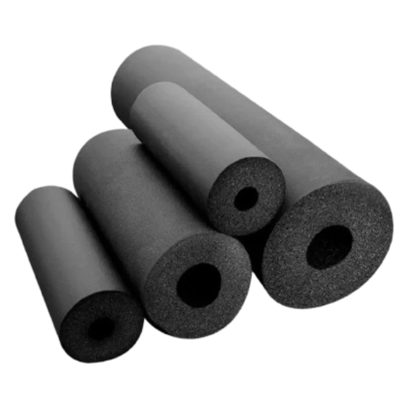 Gulf-O-Flex Tube - Insulation,Thermal and Flex Elastomeric - Plain