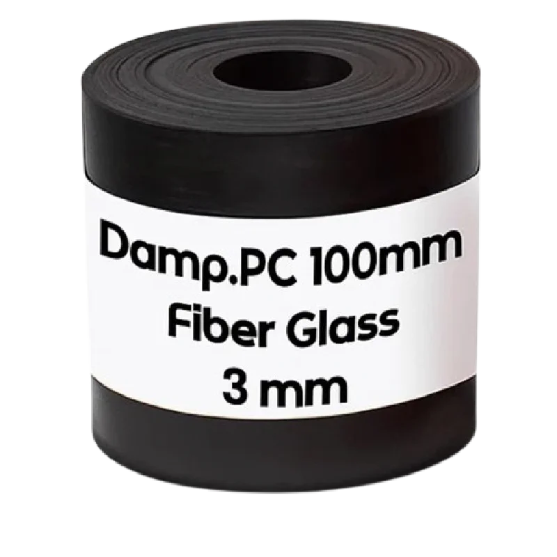 Weber Damp PC - DAMP proofing modified bitumen membrane (10Lm)