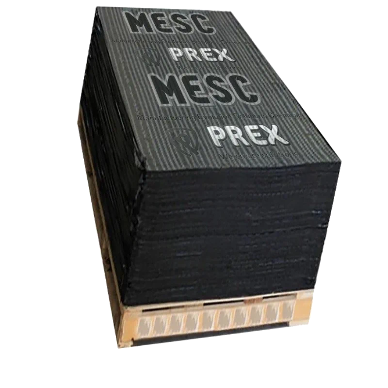 MESC PREX PROTECT Protecting Board Membrane 4mm