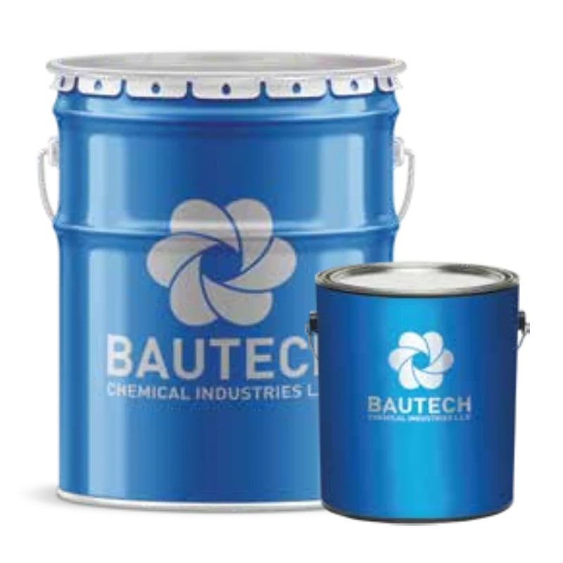 Bautech Epoxy Solpoxy FC (15L)