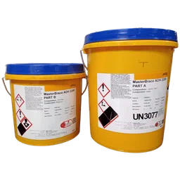 [132] Sikadur® ADH 2200 (formerly known as MasterBrace® ADH 2200)