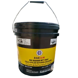 [176] RAKAM 901 Rak Bit Coat, Cold Applied Bitumen Emulsion 15Ltr