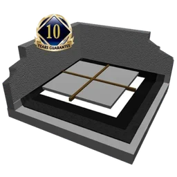 [315] SAB® PRO 300 Membrane & Screed