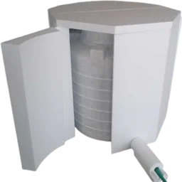 Polystyrene Water Tank Covering Multi size