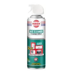 Asmaco AC Cleaner Foam Spray 500ml