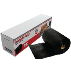NEO DAMP Proof DP Membrane,100mm X 10m