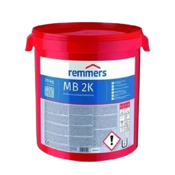 [1708] Remmers MB 2K (Multi Tight 2K) Grey, 25Ltr