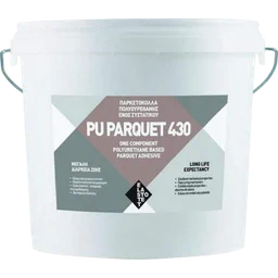 [1729] PU Parquet 430 Adhesives,12kg
