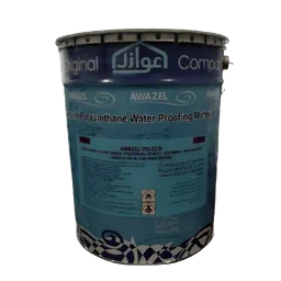 [1044] Awazel Liquid Polyurethane PU 270 white, 25kg