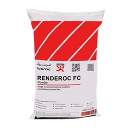 [1530] Fosroc Renderoc FC 25kg