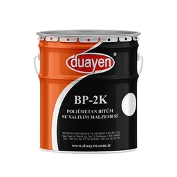 [1654] DUAYEN BP-2K Bitumen containing polyurethane based - 2 Component