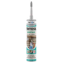 [1557] Triton Tritosil Montage
