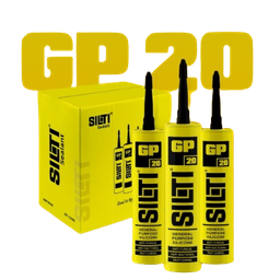 [1596] Triton SILTI GP 20