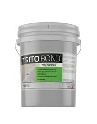 Triton TRITOBOND VA 50 Vinyl Adhesive