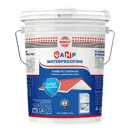 [1592] Asmaco AMP Waterproof Coating Roof Guard