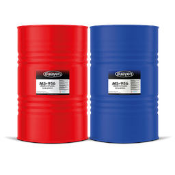 [1515] Duayen MS-956 Pure Polyurea - RAL 7005 ( A component 220kg + B  component 220kg)