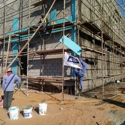 [1513] SAB Eco-Thermal Insulations System