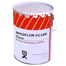 [1413] Fosroc Nitoflor FC150 (Light Grey)