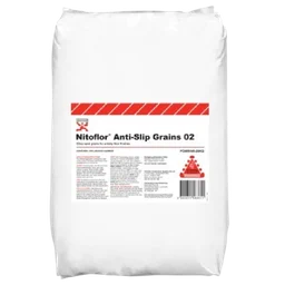 [1415] Fosroc Nitoflor Anti Slip Grains