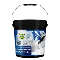[1420] ANQA-ROOF HD Elastomeric Roof Waterproof Coat