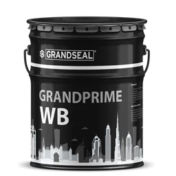 [1413] Grandseal GRANDPRIME WB Water Based Bitumen Primer