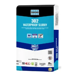 [1521] Laticrete 302 Waterproofing Slurry